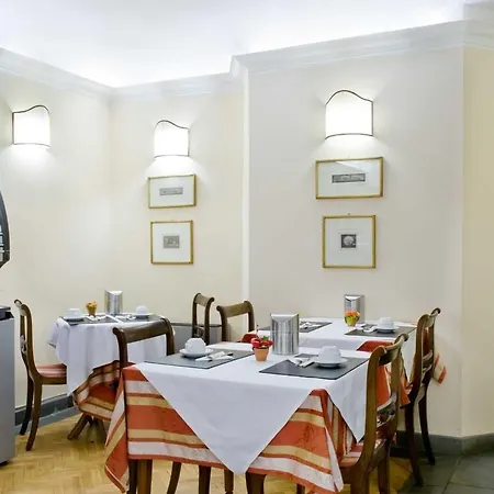 Unicorno Hotel 3*