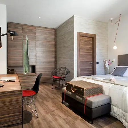 Hotel Unicorno