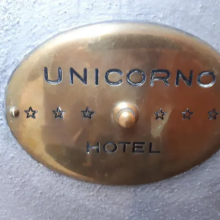 Unicorno 3* Florencie