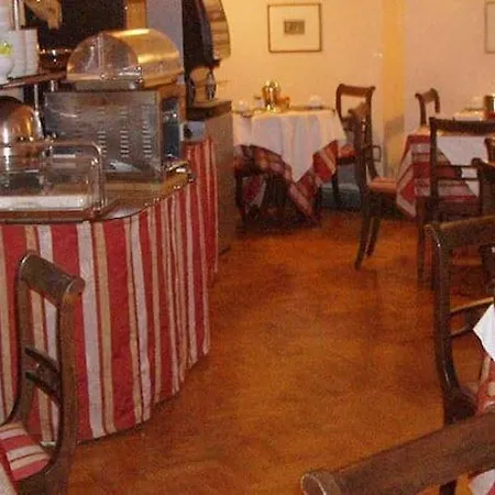 Hotel Unicorno Florencie
