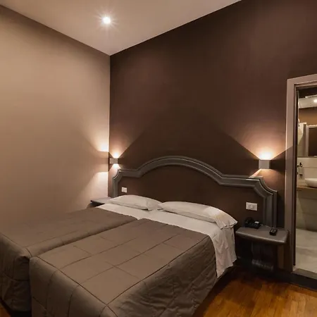 Hotel Unicorno Florence