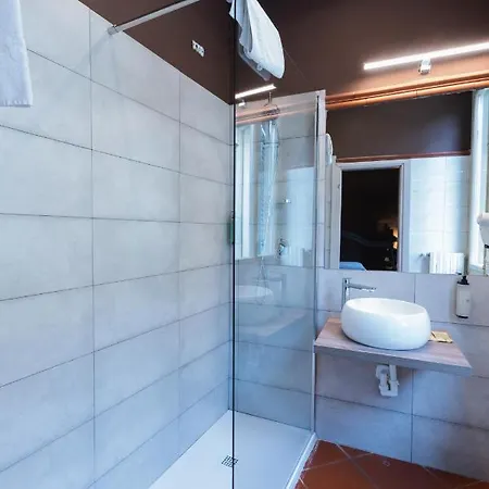 Hotel Unicorno Florence