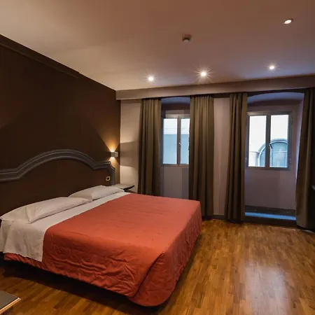 Unicorno Hotel
