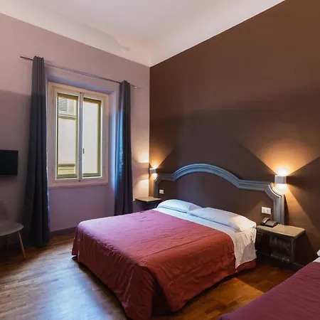 Unicorno 3* Florencie