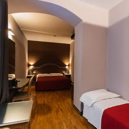 Hotel Unicorno 3*