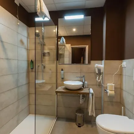 Unicorno Hotel Florença
