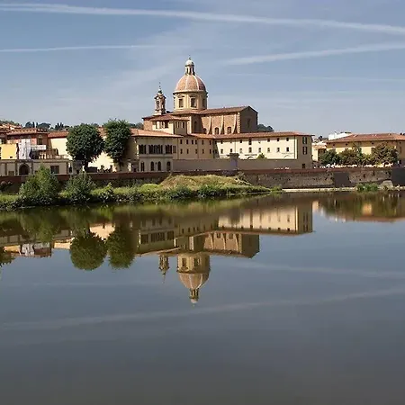 Hotel Unicorno Florencie