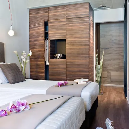 Unicorno 3* Floransa