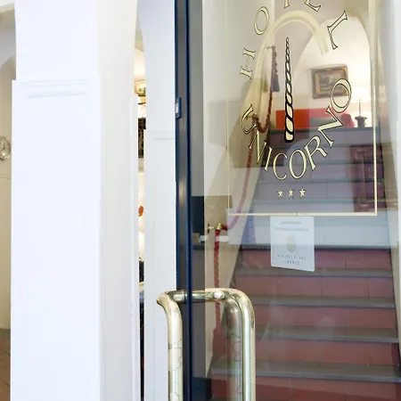 Unicorno Otel Floransa