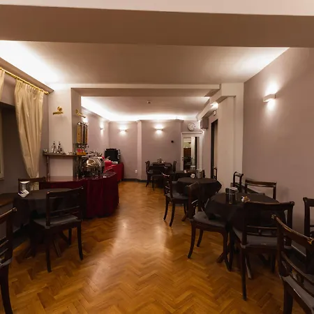 Otel Unicorno Floransa