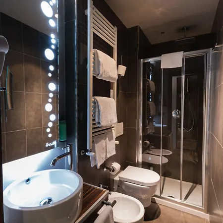 Unicorno 3* Floransa