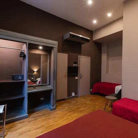 Unicorno Otel Floransa