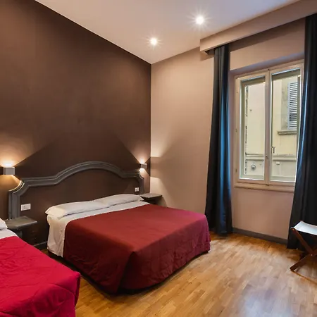 Unicorno 3* Floransa