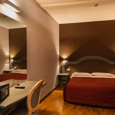 Otel Unicorno Floransa