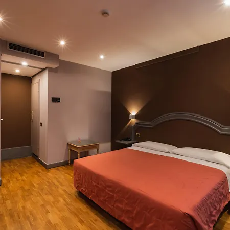 Otel Unicorno Floransa