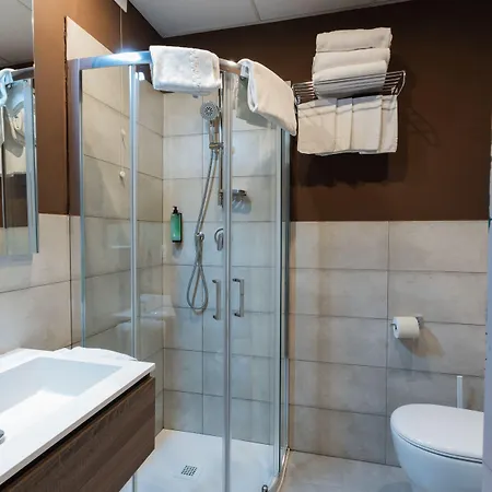 Unicorno 3* Floransa