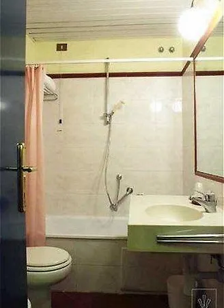 Hotel Unicorno Florencie