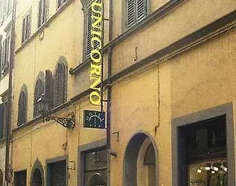Hotel Unicorno Florencie