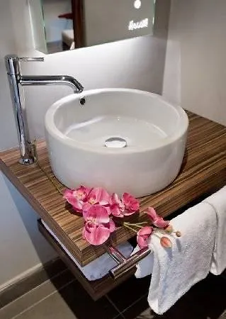 Hotel Unicorno 3*