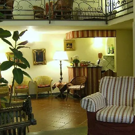 Unicorno Hotel Florence