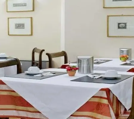 Unicorno Hotel Florencie