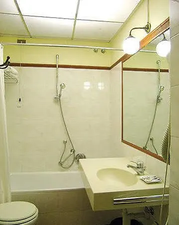 Unicorno Hotel 3*