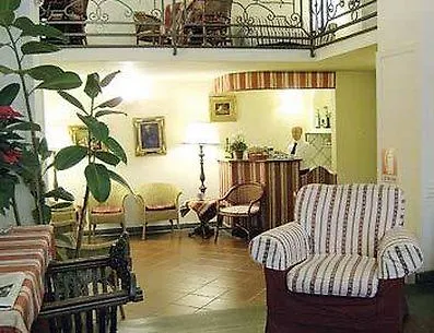 Unicorno 3* Florencie