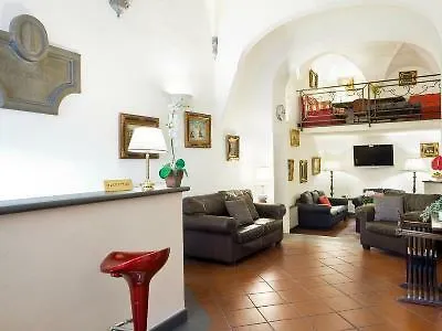 Unicorno Hotel 3*