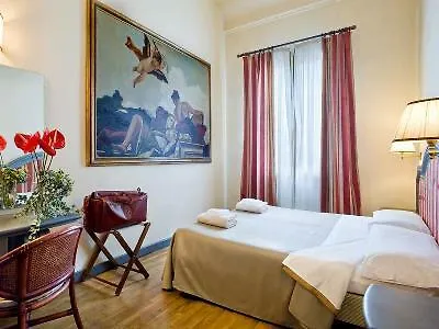 Hotel Unicorno Florencie