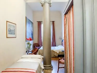 Unicorno 3* Florencie