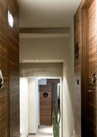 Hotel Unicorno 3*