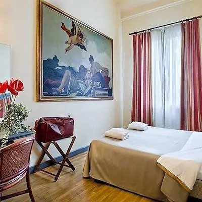Hotel Unicorno Florence