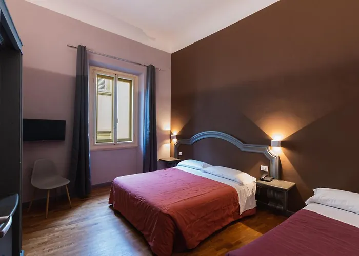 Unicorno 3* Florencia