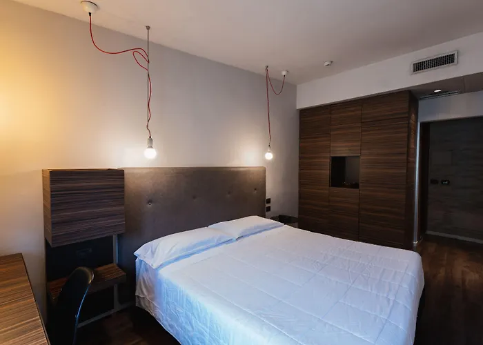 Hotel Unicorno Florencia