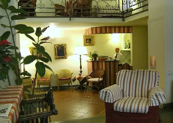 Unicorno Hotel Florencia