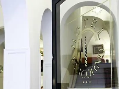 Unicorno Hotel Florencia